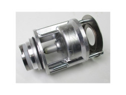 Ansaugregler NK 40