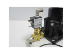Ansaugregler SNG 45 - IR 30DC