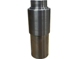 Antriebseineinheit BF20 / BF20L  (ohne Lager)
