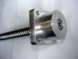 Antriebsset 16mm Spindeln