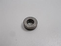 Axiallager 51100