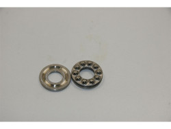 Axiallager 51101