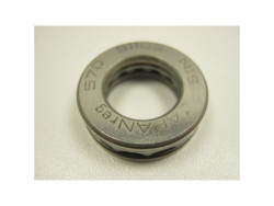 Axiallager 51103
