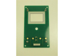 Bedienpanel DH 18V