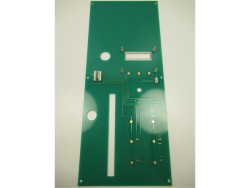Bedienpanel MH 50 V