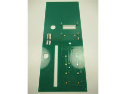 Bedienpanel MH 50G