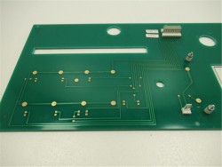Bedienpanel MH 50G