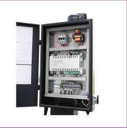 Bohr-Fräsmaschine OPTImill MH 35G