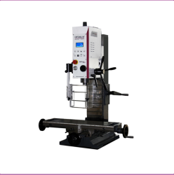 Bohr-Fräsmaschine   OPTImill MH 3DV