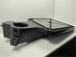 Bohrtisch kpl. B 34 H, Vario