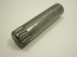 Bolzen B 16F, RB 6T, B 160T