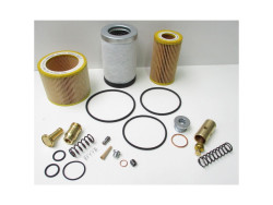 Cairpac 3000/6000 CL 7,9