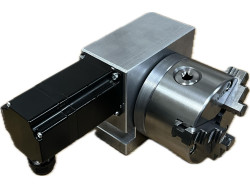 CNC - Rundtisch RT 100