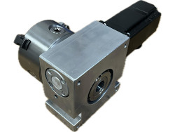 CNC - Rundtisch RT 100