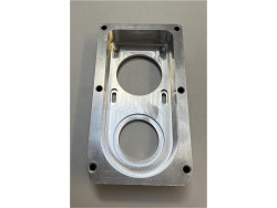 Deckel für Umbausatz BF20 / BF20L