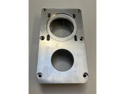 Deckel für Umbausatz BF20 / BF20L