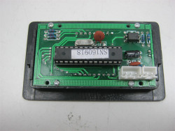 Digitalanzeige BF20V/LV/LDV/30V/46V