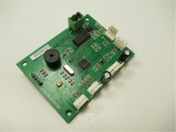 Digitalanzeige MH 50 V