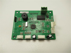 Digitalanzeige MH 50 V