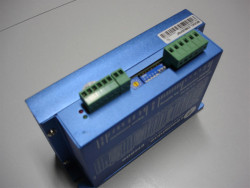 Digitaler Microstep Driver 8,2A