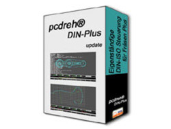 DIN-PLUS Update