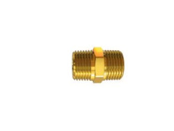 Doppelgewindenippel R1/8XR1/8