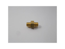 Doppelnippel lösbar R1/4 a-a