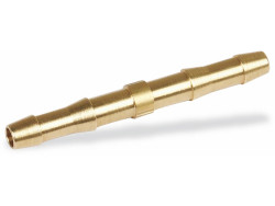 Doppelschlauchtüllen 13 mm