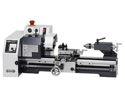 Drehmaschine D4000