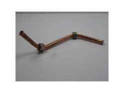 Druckleitung AC 451, 503/100