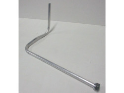 Druckleitung MB 311/50F, MK 312