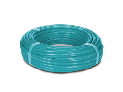 Druckluftschlauch Hybrid SuperFlex 10x16 mm, 50 m