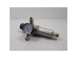 Druckregler 1/2, 20BAR