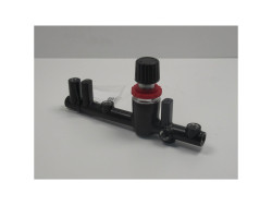 Druckregler Airboy Silence 150 OF E