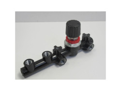 Druckregler Compact Air 320/24 OF E