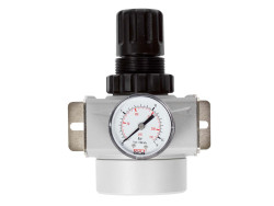 Druckregler DR AC 1 16 bar