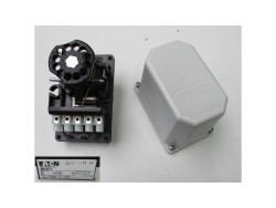 Druckschalter A-RS Serie / MCS 11