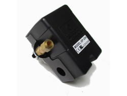 Druckschalter AB SILENCE 40OF PRO