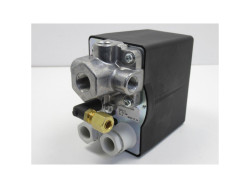 Druckschalter AIRCLASSIC