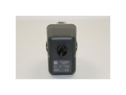 Druckschalter CONDOR MDR 2-EA/11 / 230V