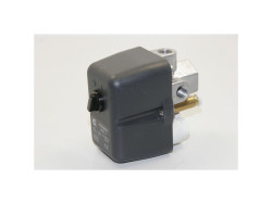 Druckschalter CONDOR MDR 2-EA/11 / 230V