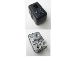 Druckschalter MDR 2-EA/11 / 230V