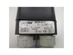 Druckschalter MDR 5/11 / 400V