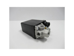 Druckschalter Mobilboy AC Serie
