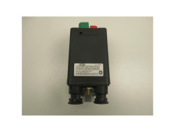 Druckschalter NEMA 13-18 A