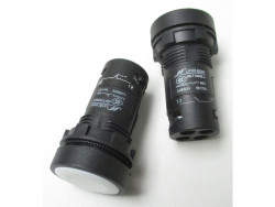 Drucktaster BF 46 TC