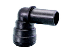 Einsteck-Winkel-Verbinder 22 mm