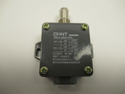 Endschalter MH 50 G
