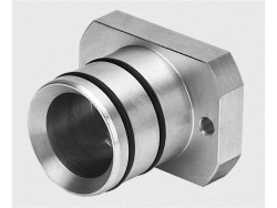 Endstück mit Innengewinde 40 mm IG 1