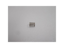 Feder RS-Ventil 7,5x8,7mm